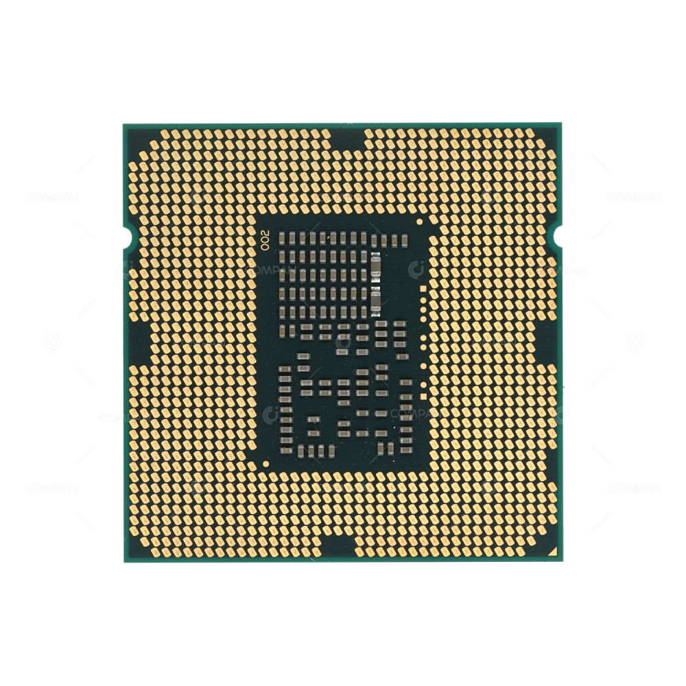SLBLK INTEL CORE DUAL I5-650 3.2GHZ 4MB CORE L2 CACHE